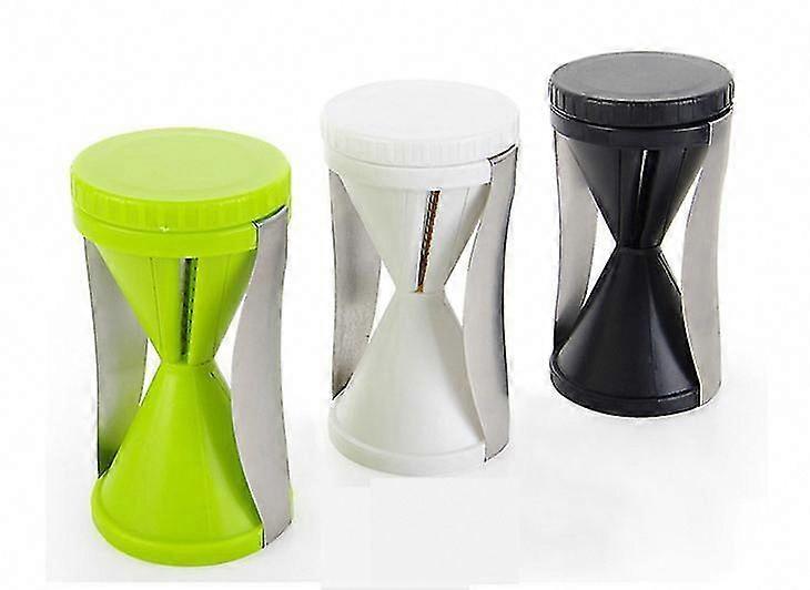 Spiral Cutting Tool for Precision Work