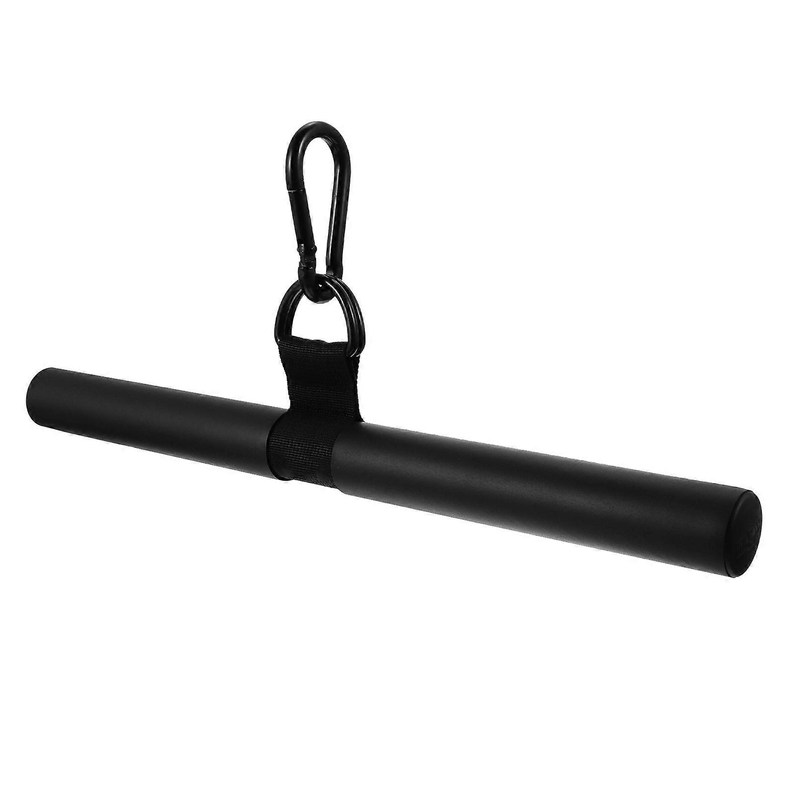 Triceps Pull Bar for Exercising Use Durable and Sturdy with Various Functions 1Pc