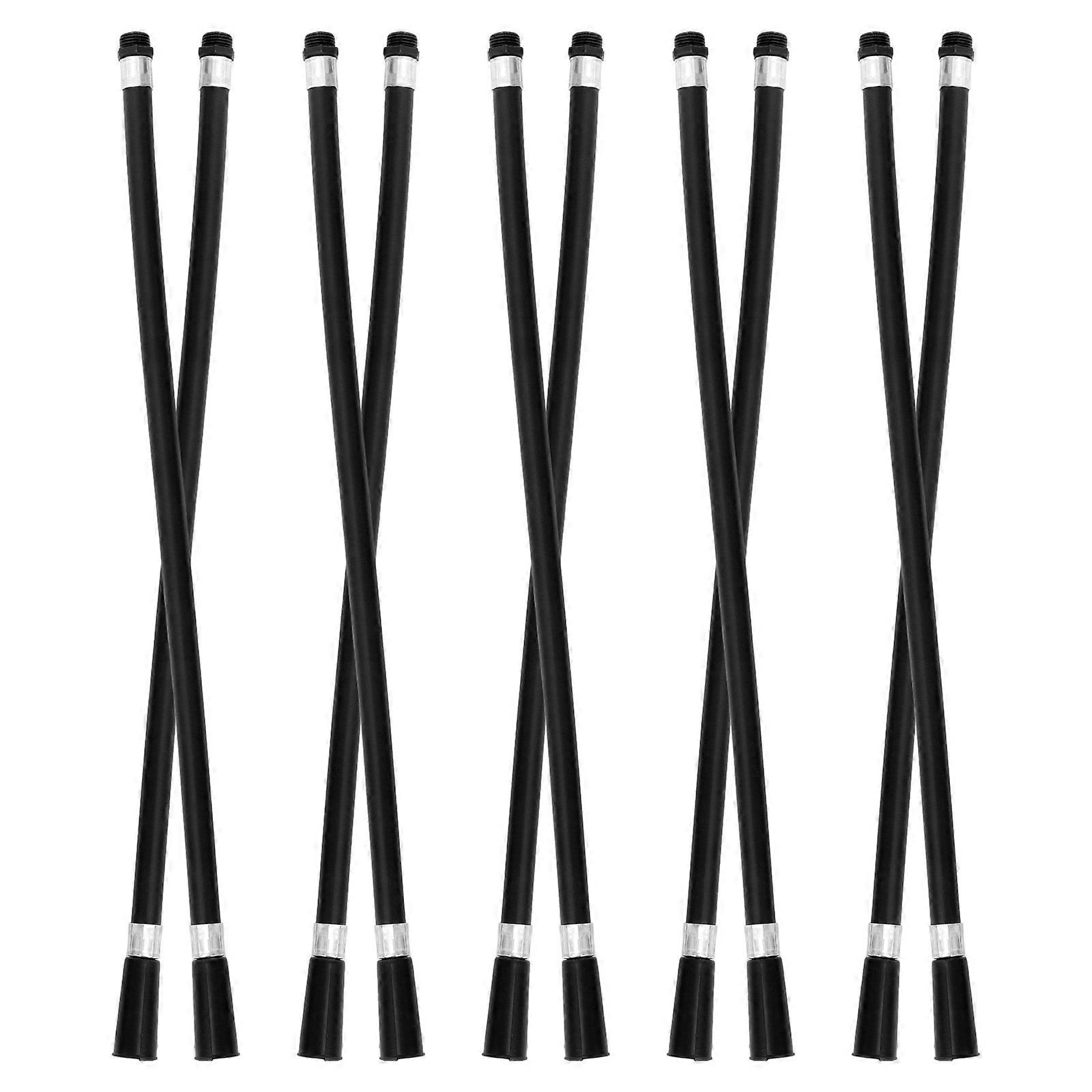 Masteelf 10pcs Hose for Replacement