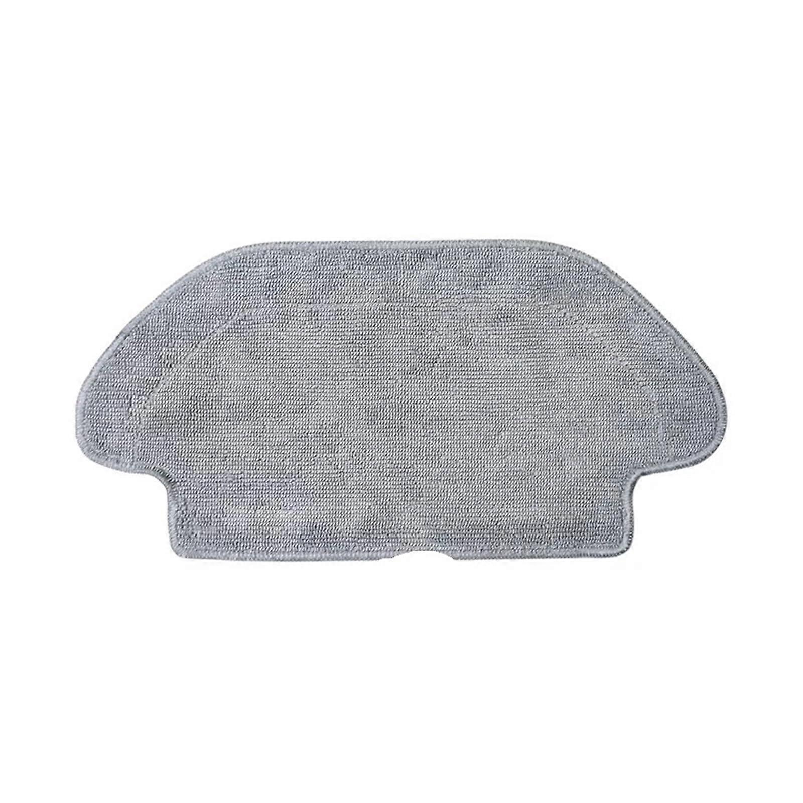 RCCCLXWO Wiping Cloth, Compatible with Xiaomi Mijia, Vacuum Cleaner Part, Sweeping Machine, Dry Mopping Part, Accessory (1pc Wet Mop)