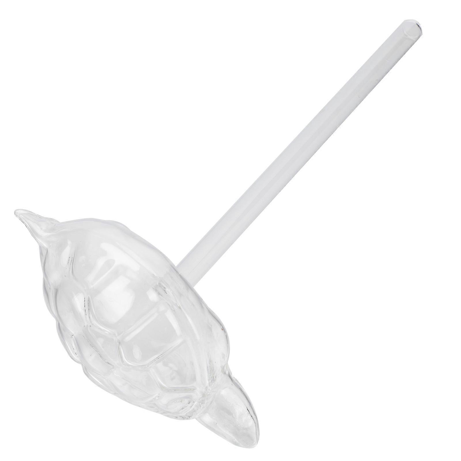 Glass Automatic Watering Device Flower Tool Animal Shape Self-Watering