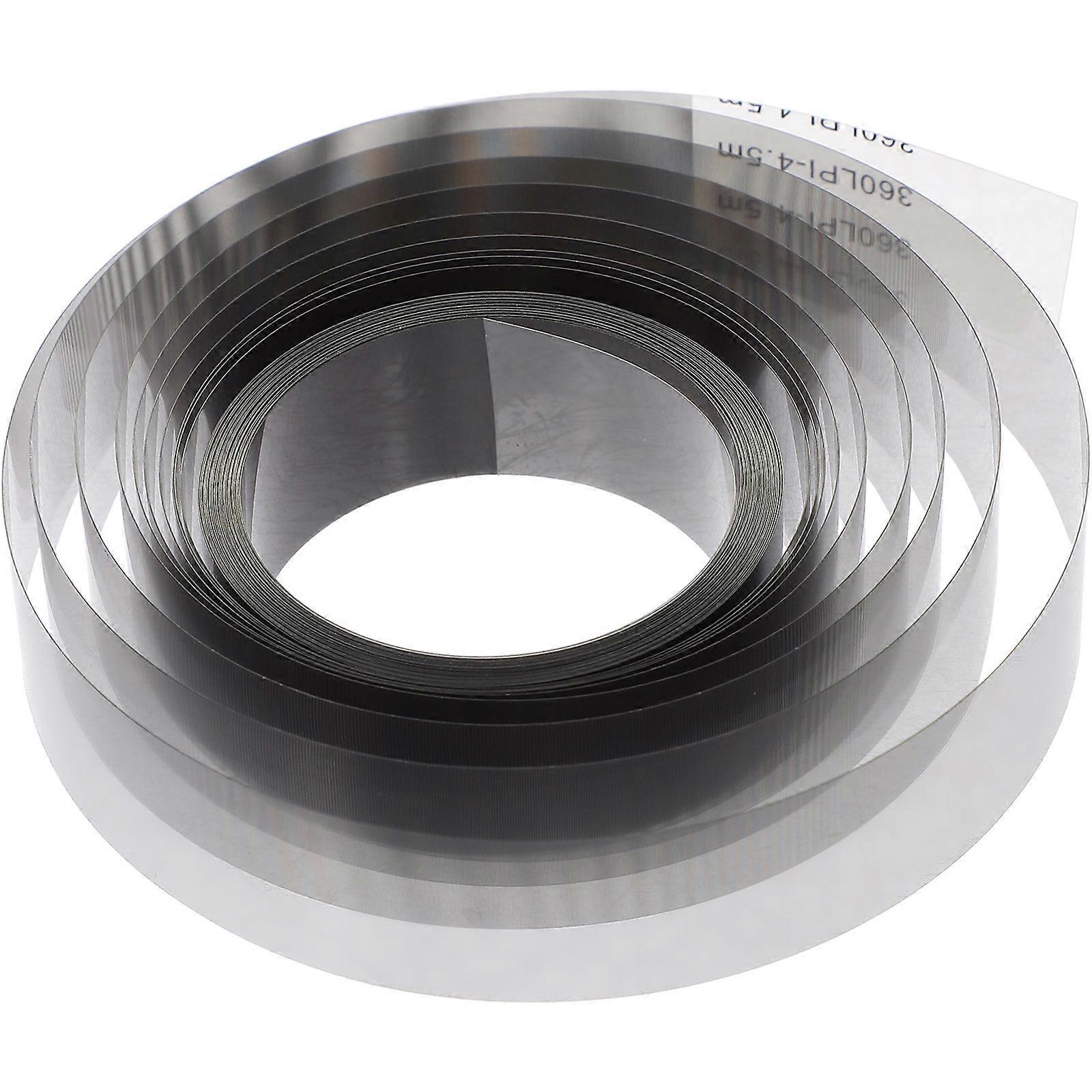 Encoder Strip Linear Encoder Printer Supply Stable Printing Performance High Precision Printer Encoder Strip For Flatbed Machines