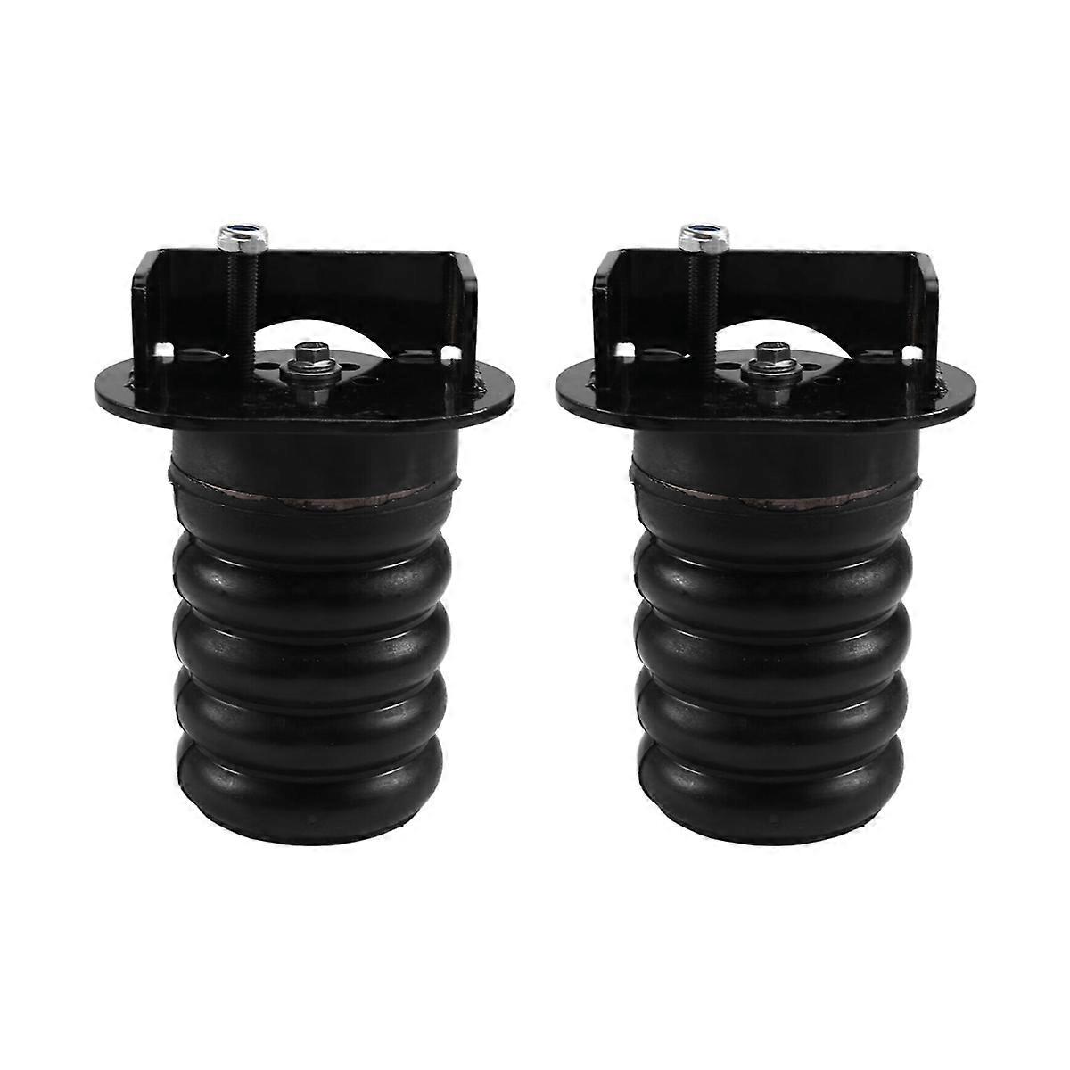 2PCS Rear Air Helper Spring Kit SSR-130-47 for E350 E450