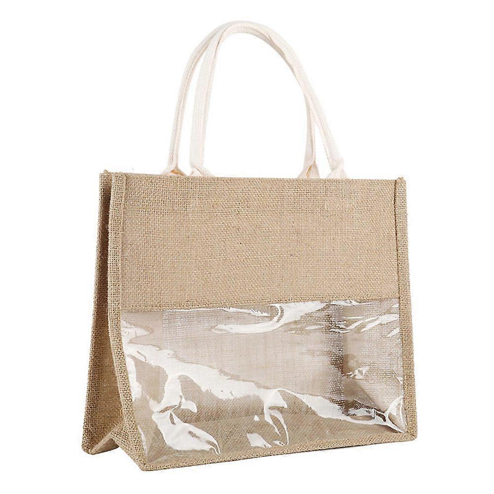 Compact Leakproof Bag, Ideal for Bottles and Gift Giving, Portable Design