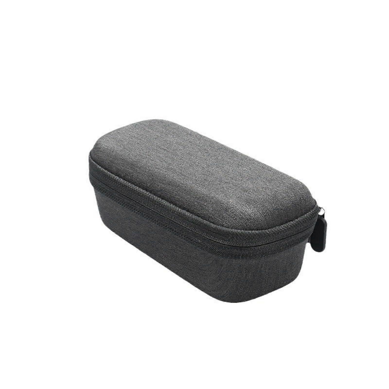 Hard Carrying Case For Action Camera, Portable Travel Storage Bag, Hard Shell Protective Carry Case, Replacement