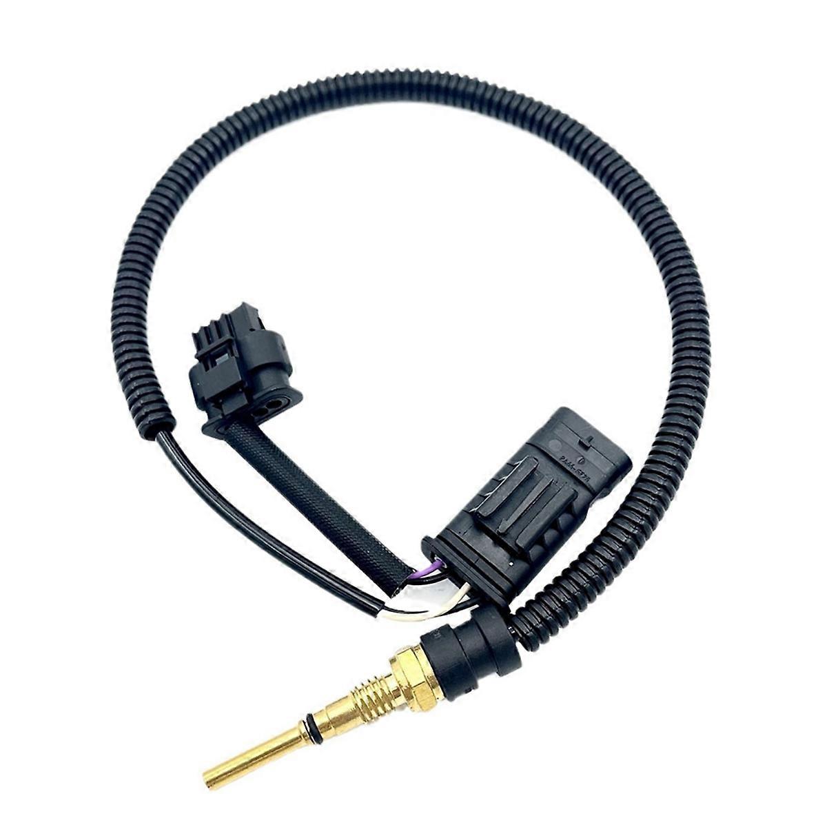 9807521080 Car Coolant Temperature Sensor for