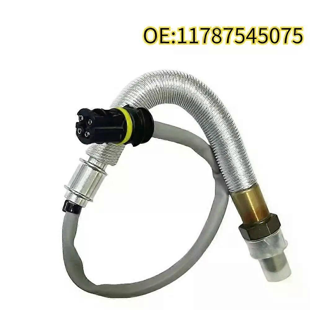 Apply High quality New For 11787545075 Bosch Down&Up stream oxygen sensor kit for BMW 128i 323i 328i 528i 535i X3