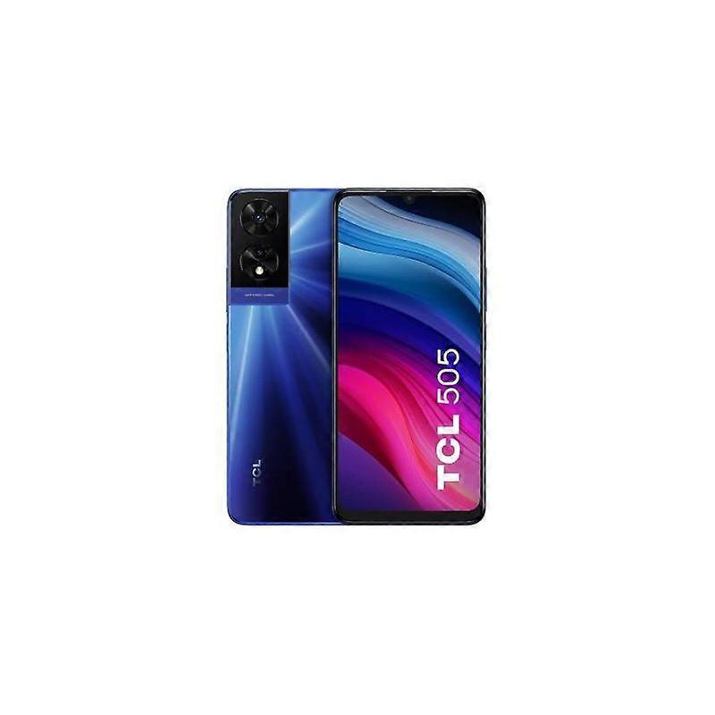 Tcl 505 8+512gb 6.75" Oceanblue Ita