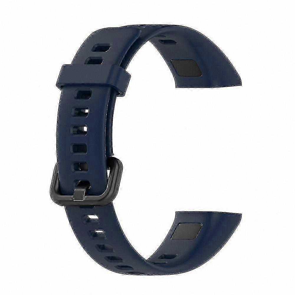 Sweatproof Replacement Bands for Fitness Trackers, Compatible with Band 4 Smartwatch