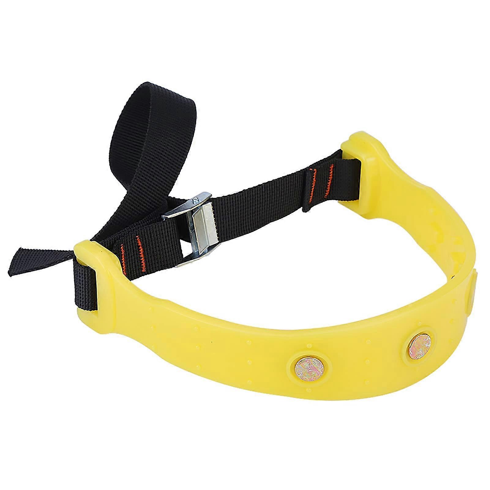 TPUAutoSnow Tire Chains, AntiSkid Chains with Alloy Nails, Universal 185–225 mm for Trucks and SUVs