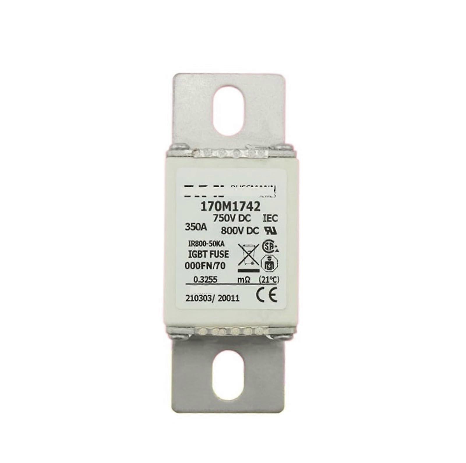 170M1742 Fuse Protection 170M1740