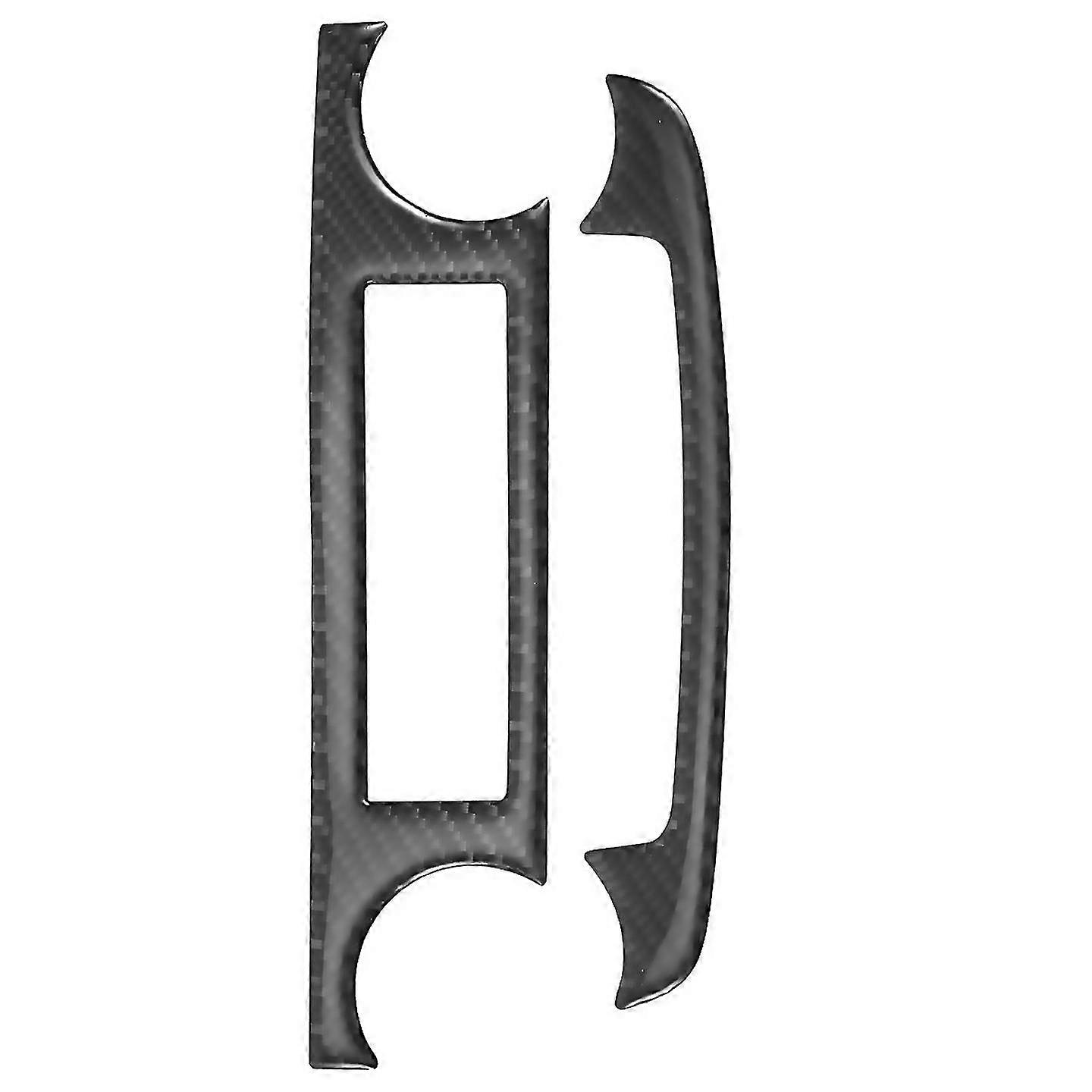 For Sticker Central Control Air Conditioning Cd Adjustment Switch Panel