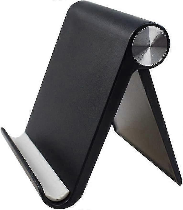 Mobile Phone Holder (Black)