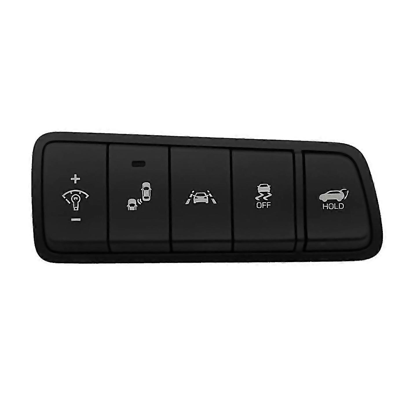For Side Crash Pad For Hyundai Tucson Ix35 20162021