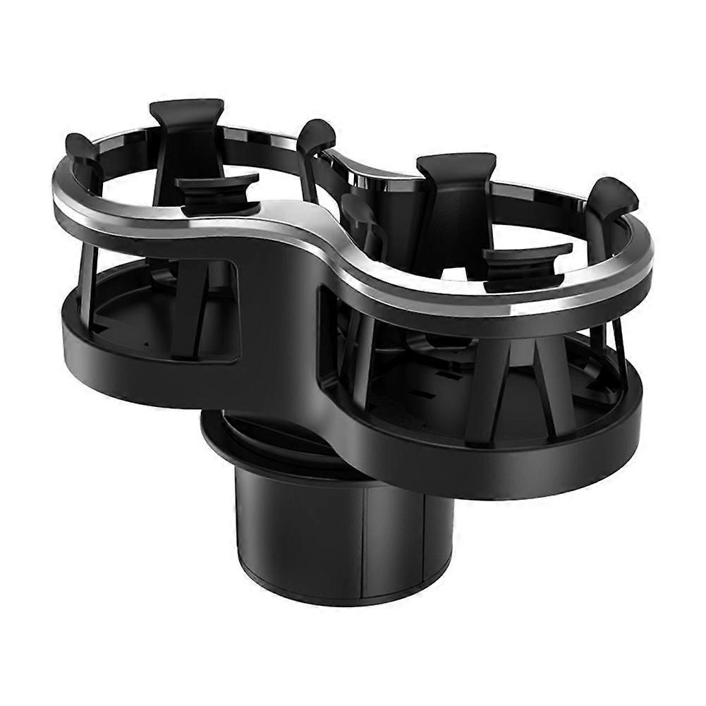 Beverage Universal Car Drink Cup Bottle Holder Stand Mount