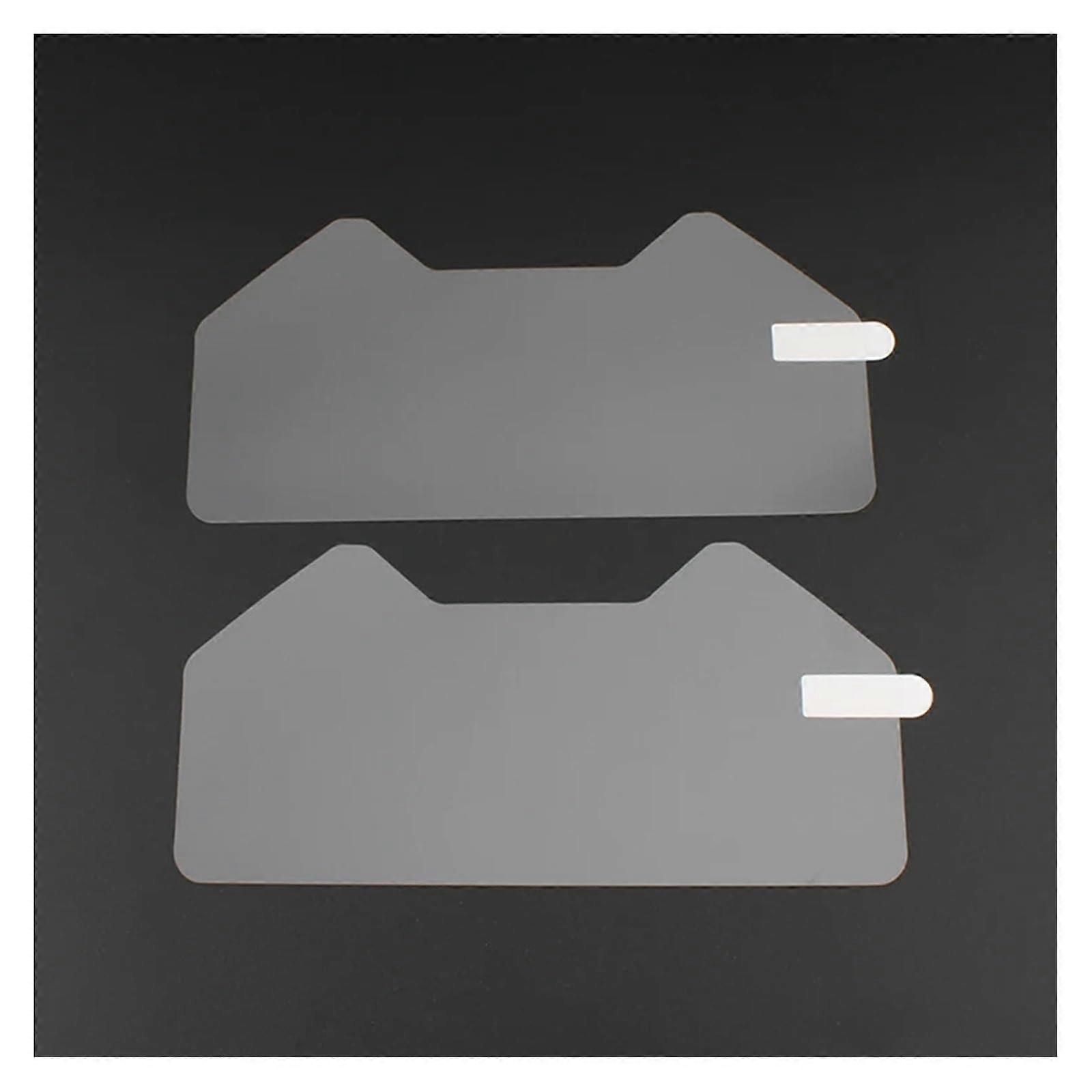Instrumenten Displayschutzfolie For Yamaha YZF-R3 R15 V4 2021 2022 Motorcycle Instrument Cluster Scratch-Resistant Screen Protector