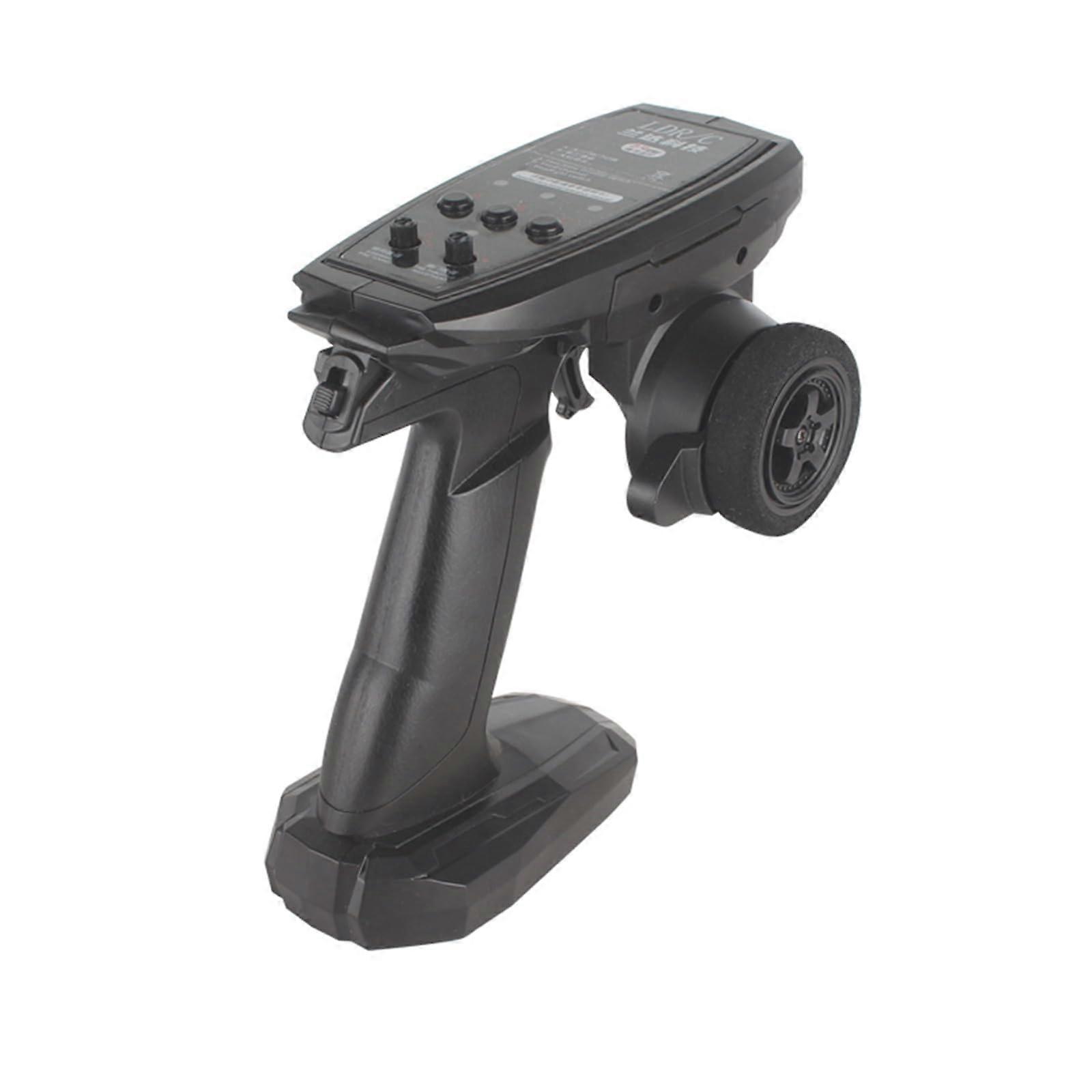 R971 Replacement Parts For LD1297 Remote Toy - Original Accessories, Multifunctional, Durable Plastic Materials