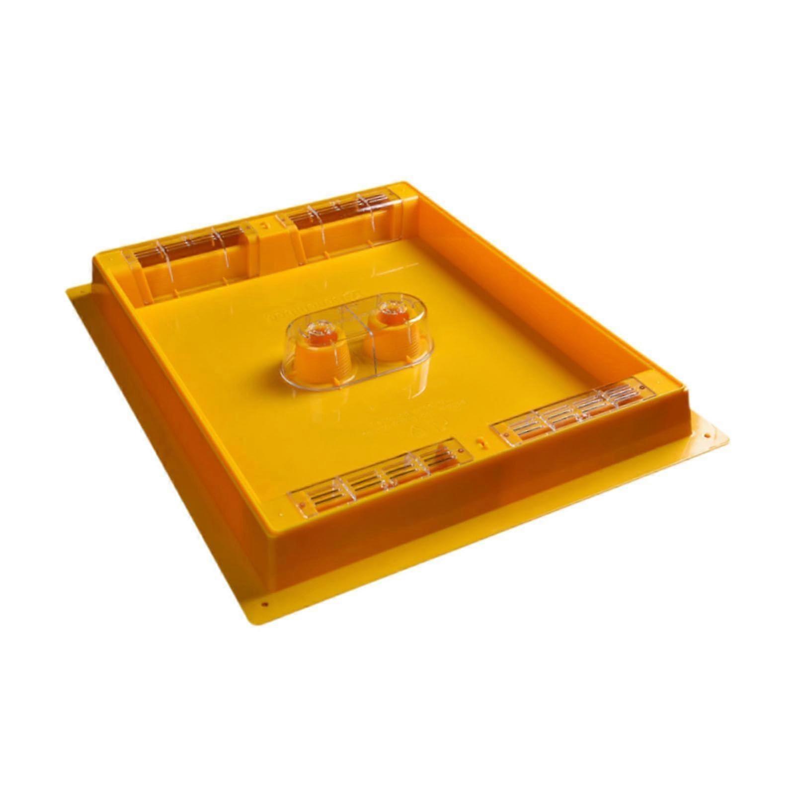 Beehive Feeder Professional Convenient Efficient Sturdy Bee Water Feeder Ref: 1318