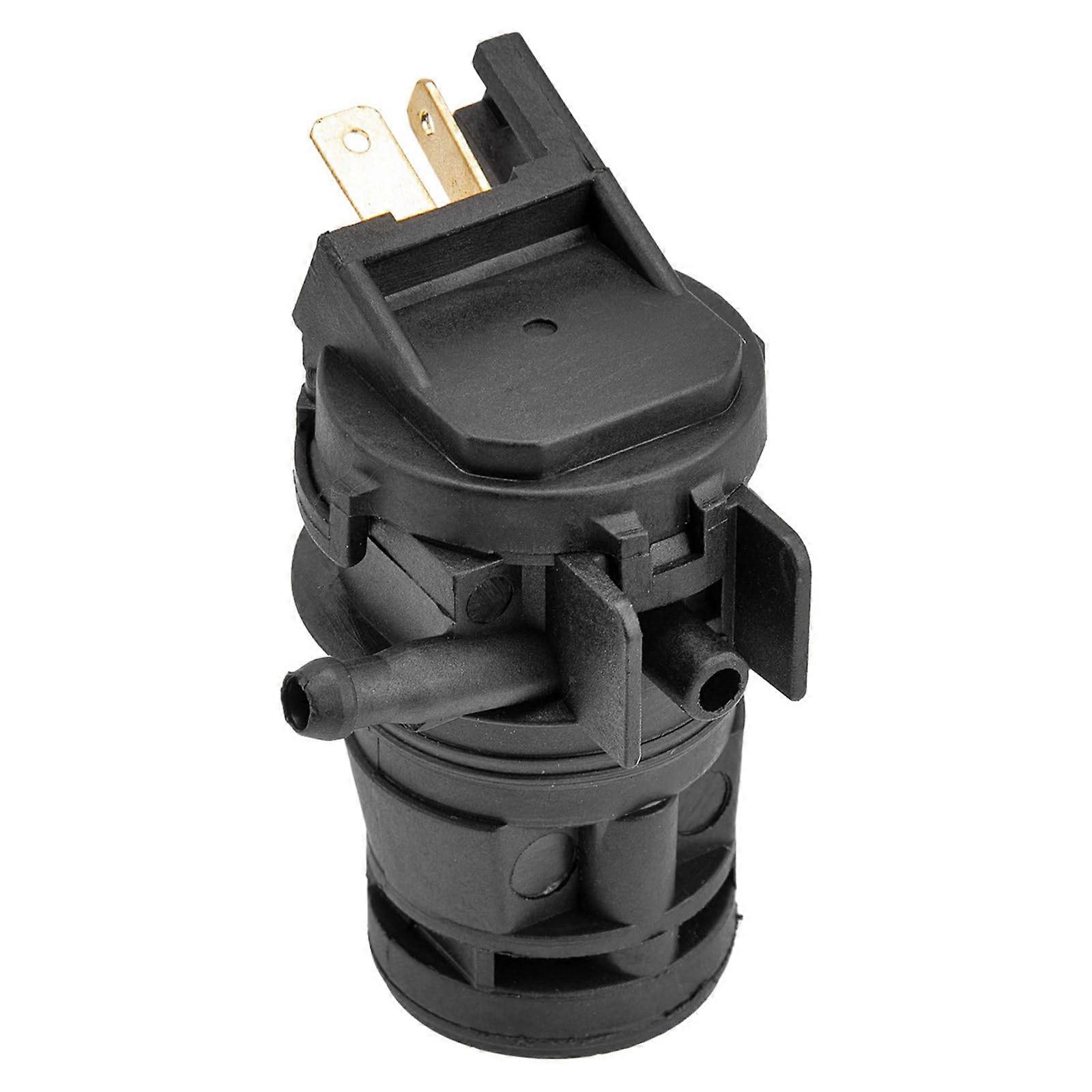 Efficient ABS Windshield Washer Pumps Weather-Resistant Design Extended Lifespan Models 060210-4990 76806SJCA01 06021-5130 89521007001