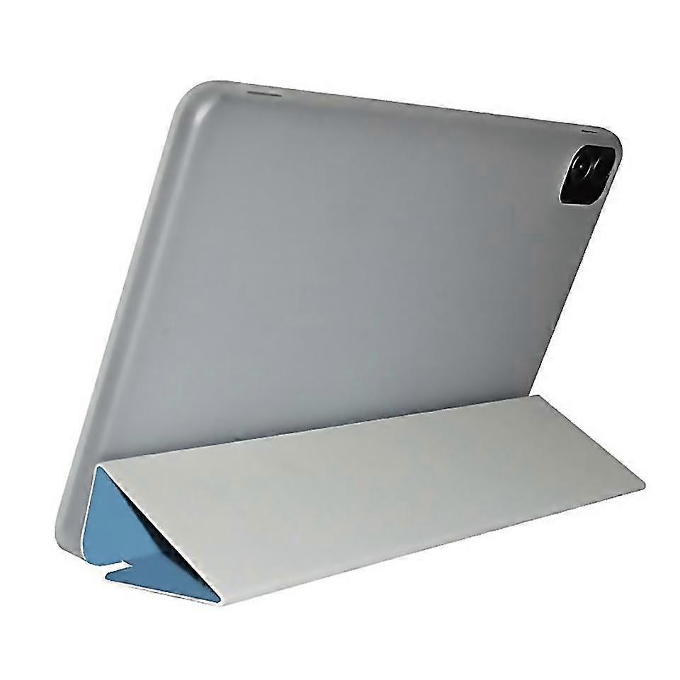 For pu flip cover case for t40s 104 inch tablet dropb