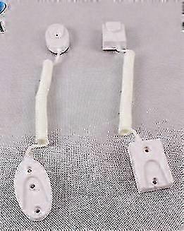 Retractable Remote Control Tether for TV Remote Holder Cable Organizer