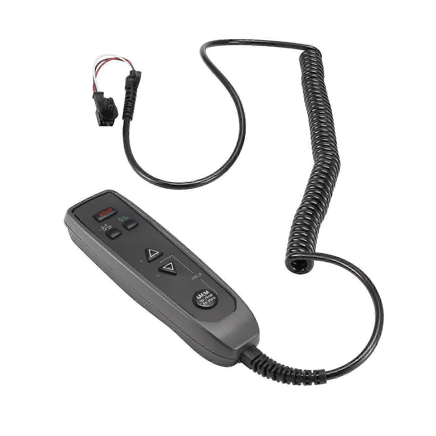 Volvo Truck Trailing Remote Control Unit 22234339 - Parte di ricambio ABS