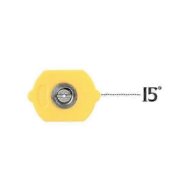 Car Washing Nozzle 1/4" Quick Release Spray Nozzle Metal Jet Lance ...