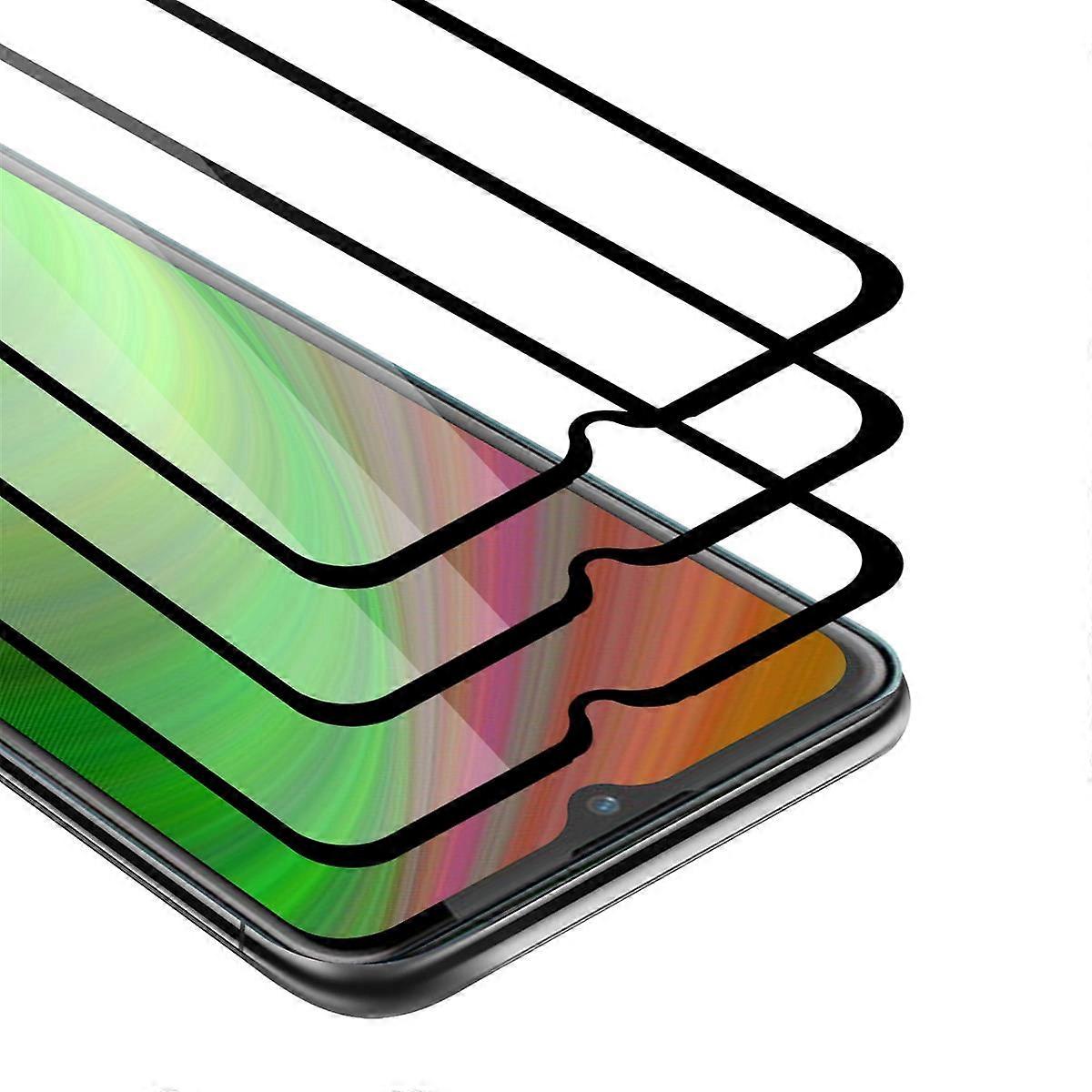 3x Nokia 2.4 Προστατευτικό Μεμβράνης Δεξαμενής