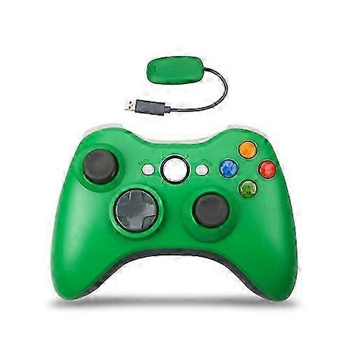 2.4G Wireless Game Controller For Xbox 360