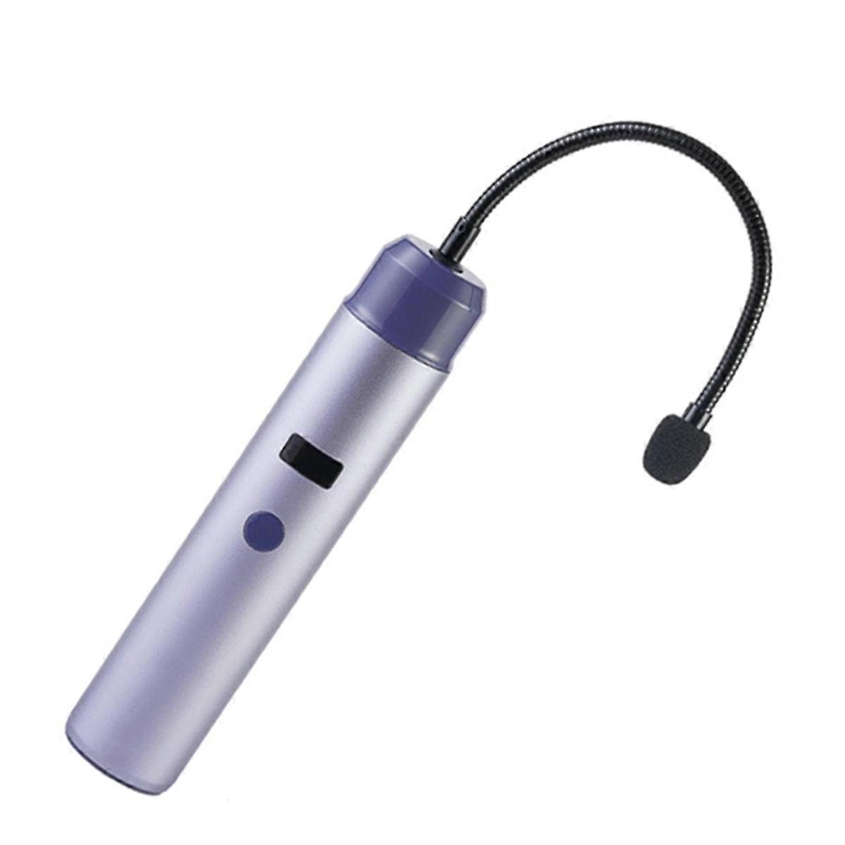 35W Portable Fog Machine Handheld Smoke Effect for Studio Stage Video Filming Powerful Dry Ice Atmos