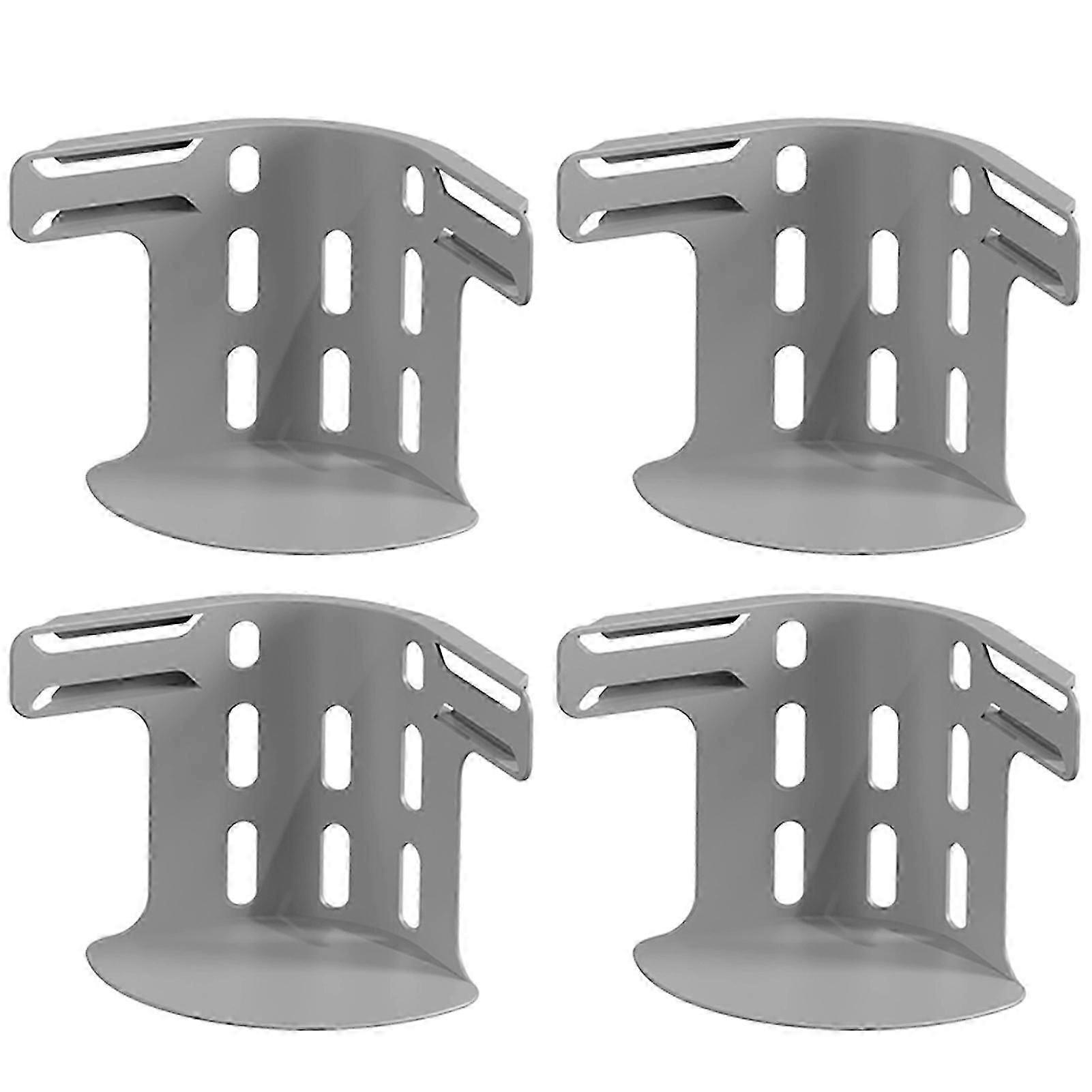 Bedsheet Clips Easy One Time Installation Bedsheet Fasteners for Dorm Apartment