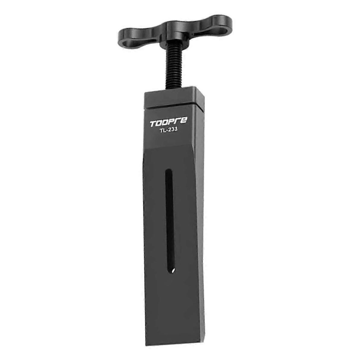 Bicycle Piston Reset Tool Bike Caliper Piston Tool,B