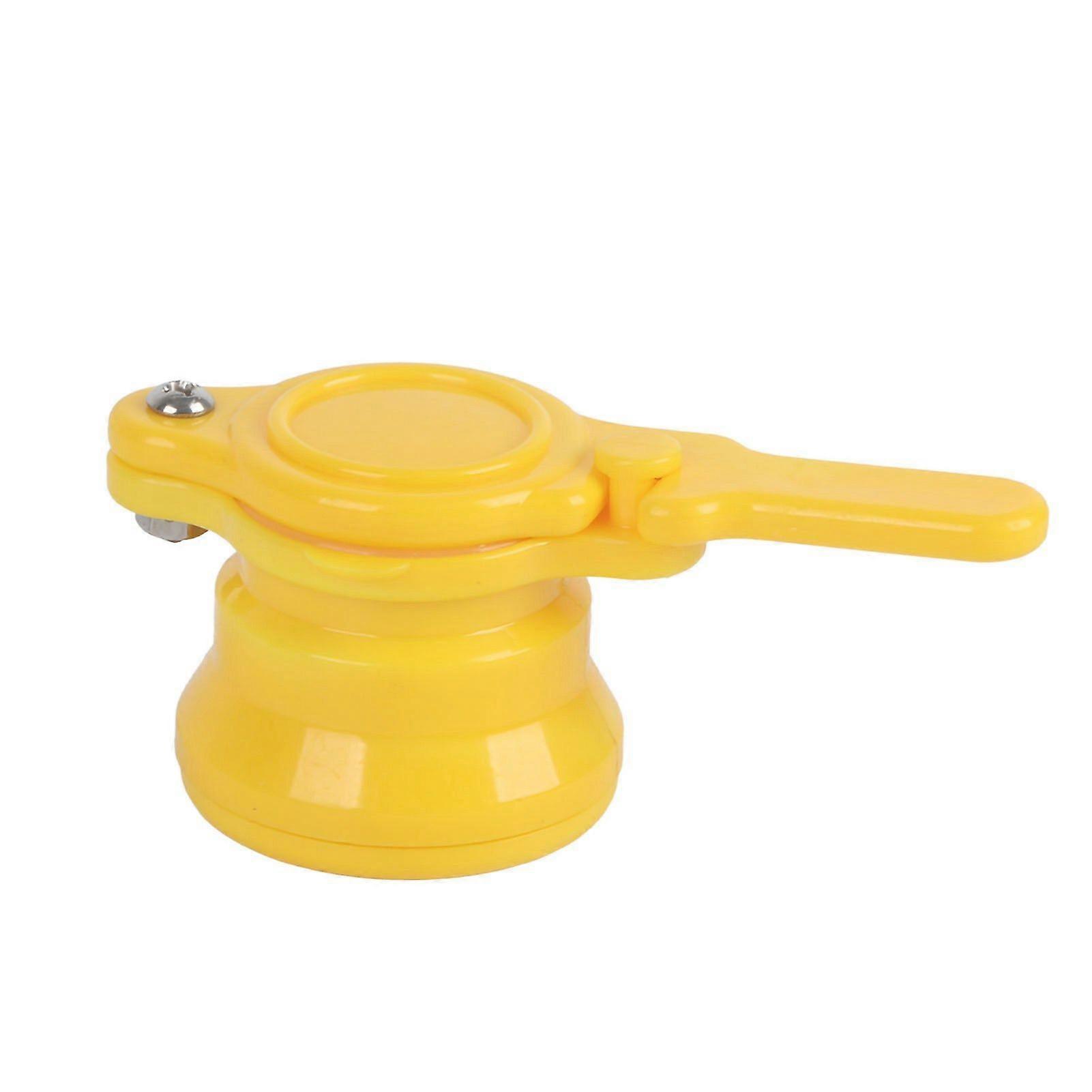 Bee Honey Tap Gate Valve Tool Beekeeping Extractor Bottling Equipment