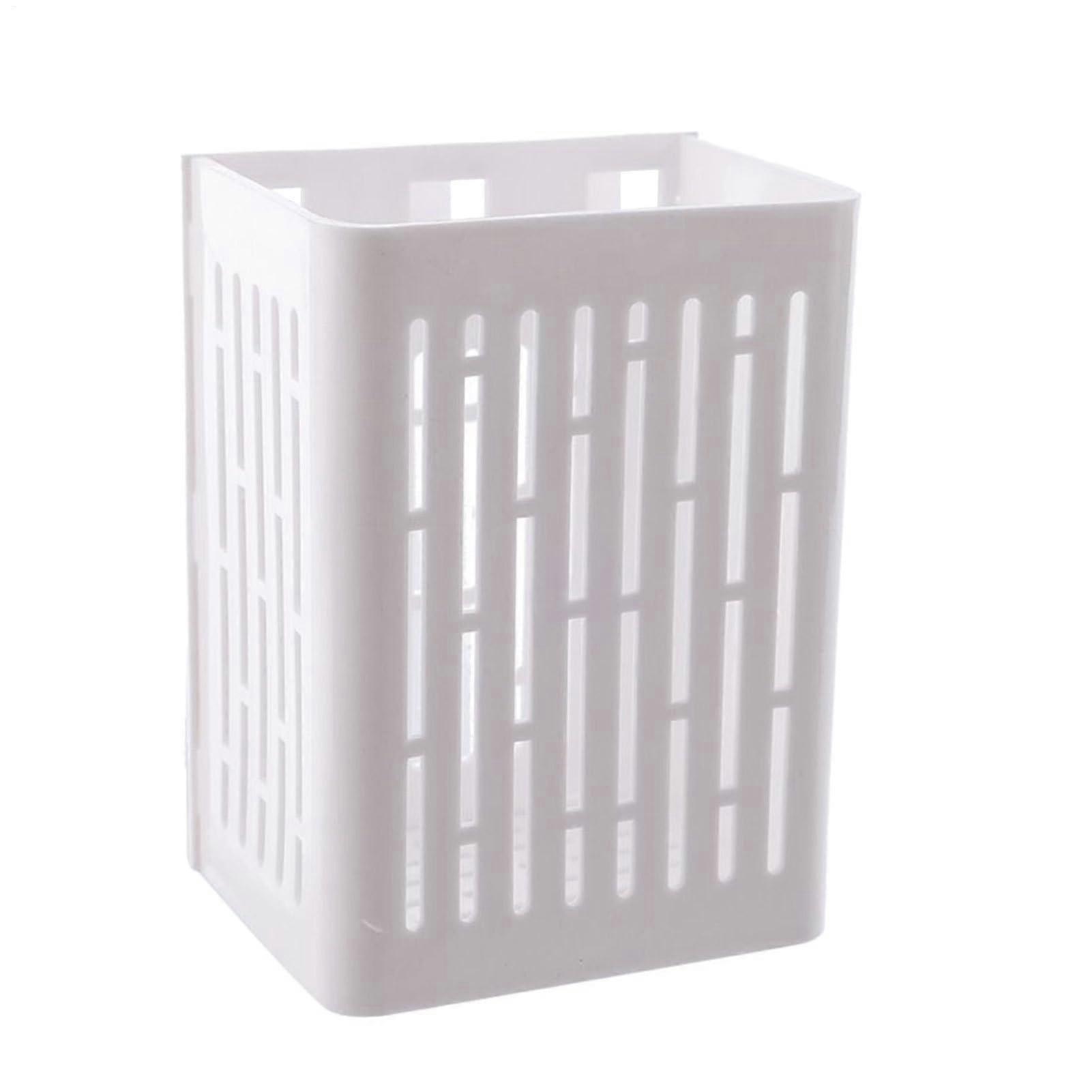 Plant Holder For Fish Tank Mesh Net Pots, Plastic Mesh, Wall Mounted Clip Cups For Aquatic Plants, Eco Friendly, Natural