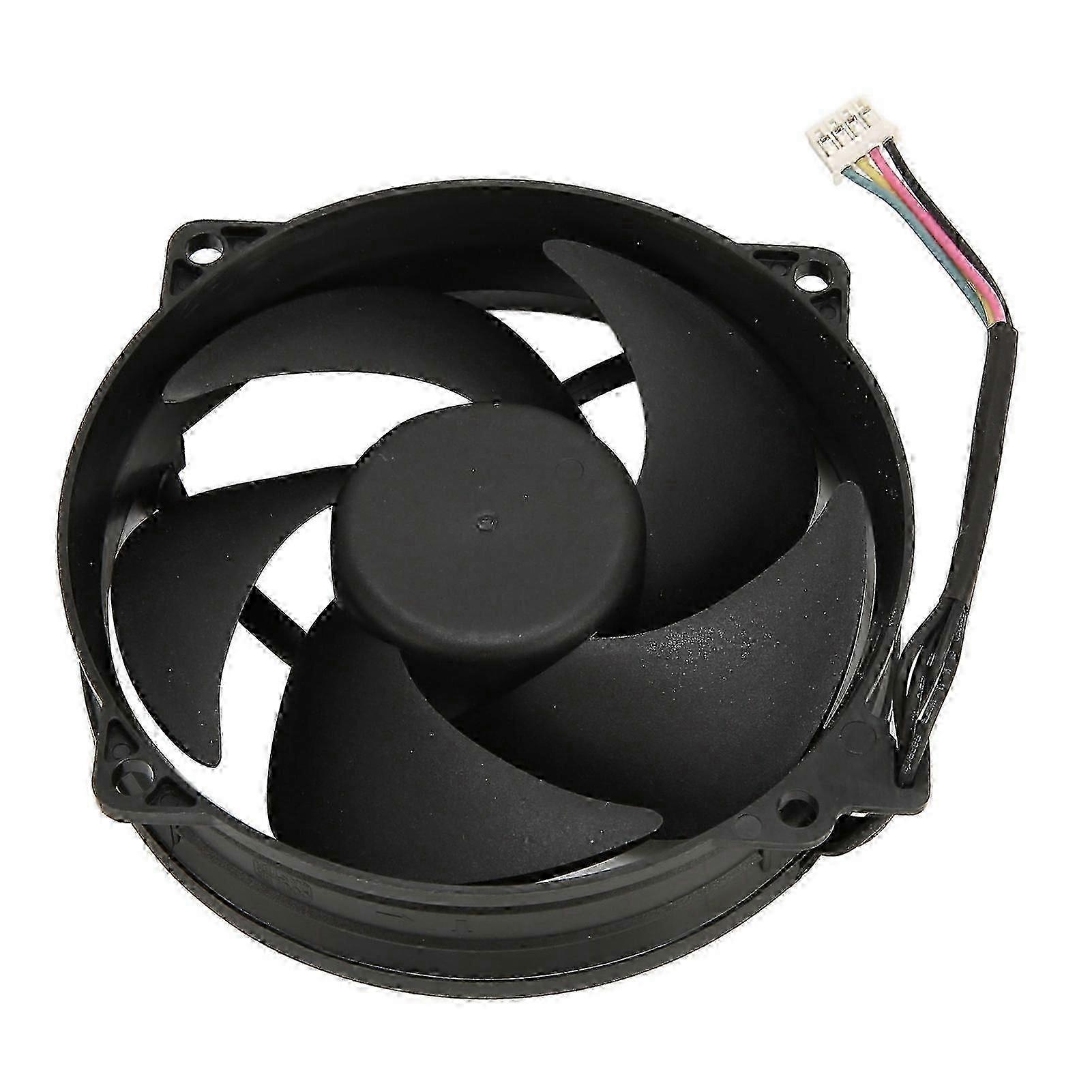 Game Console Internal Cooling Fan Replacement Console Internal Heat...