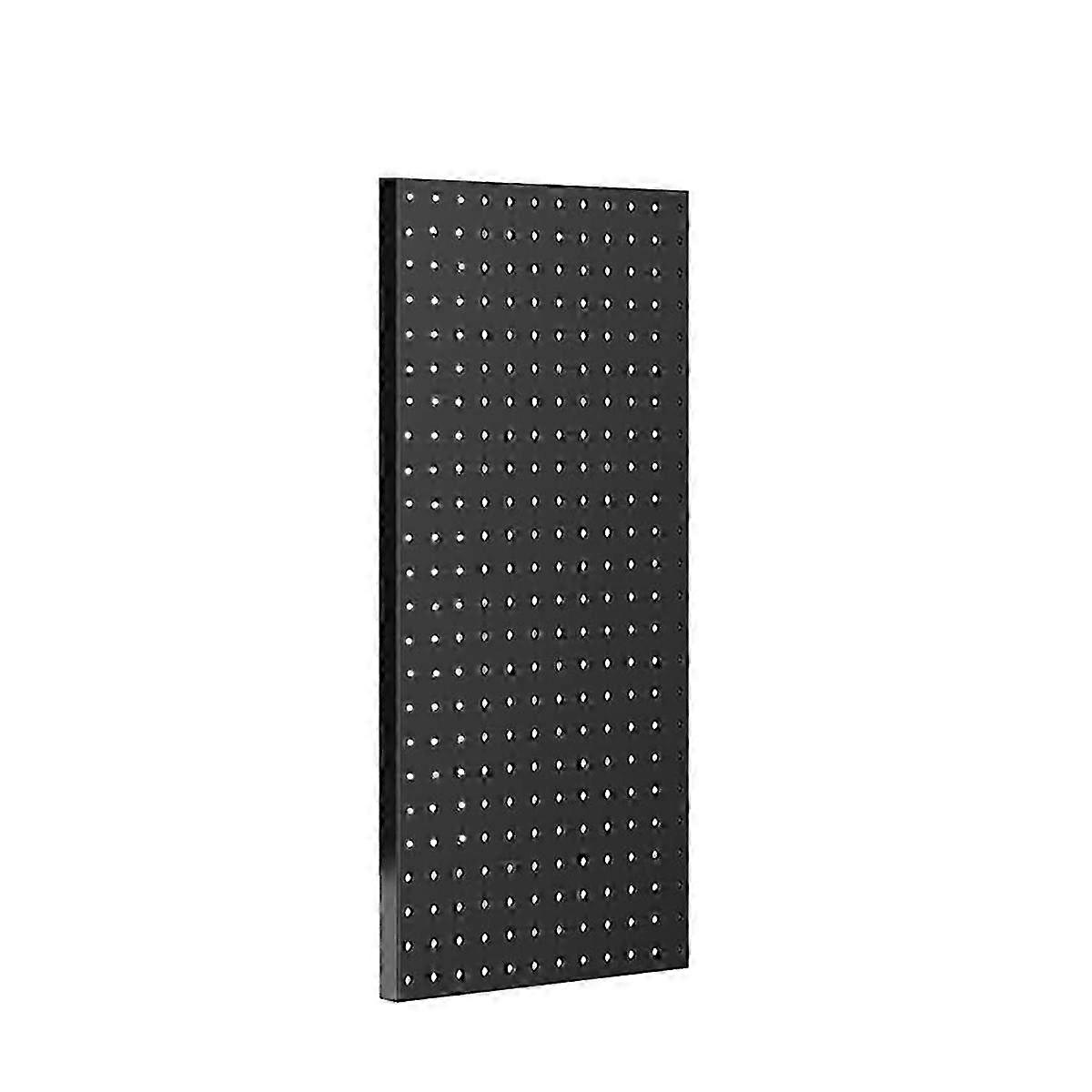 Nail Board Wall Panel Garage Tool Storage Board Perforated Board