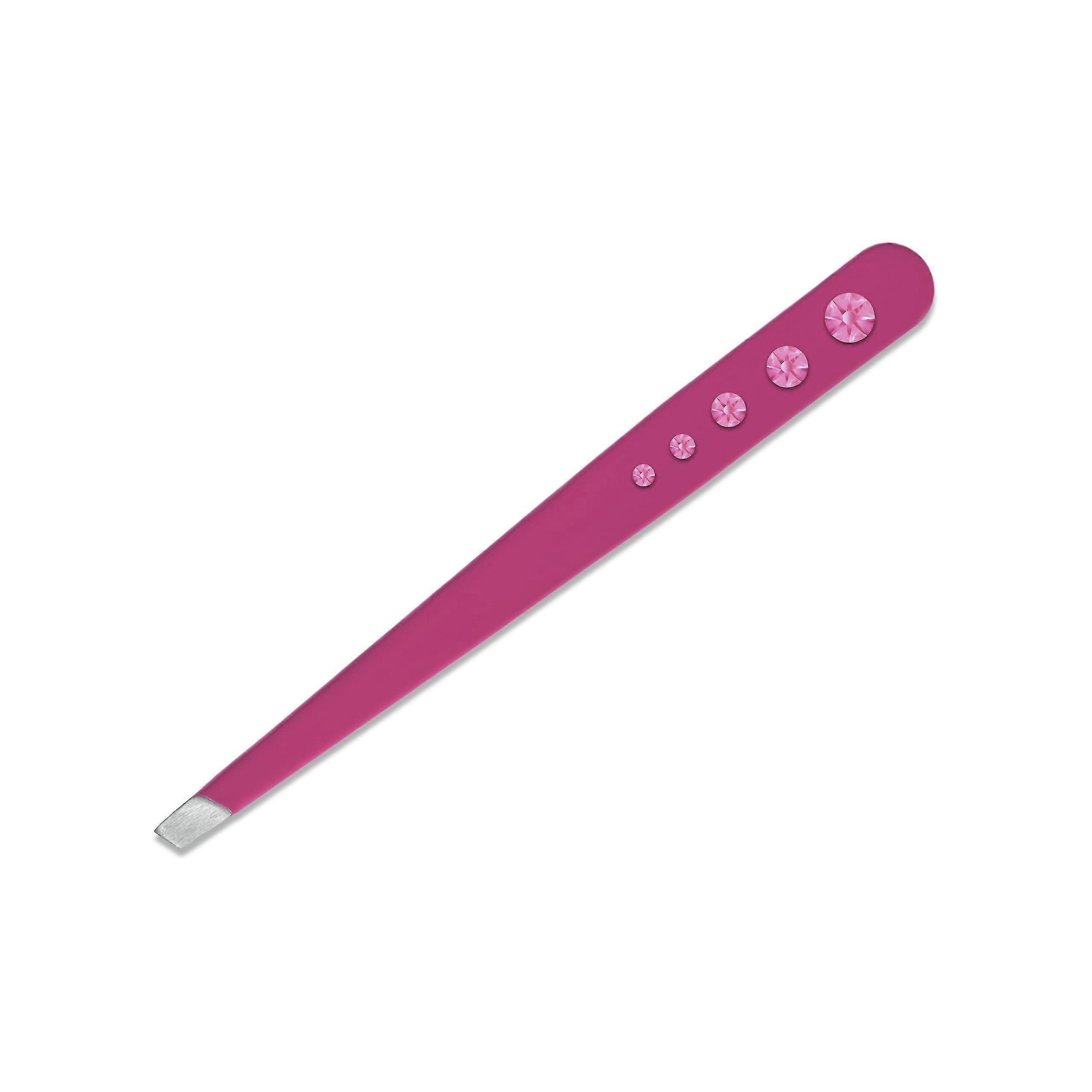 Swarovski Tweezers CT-1.3 Pink