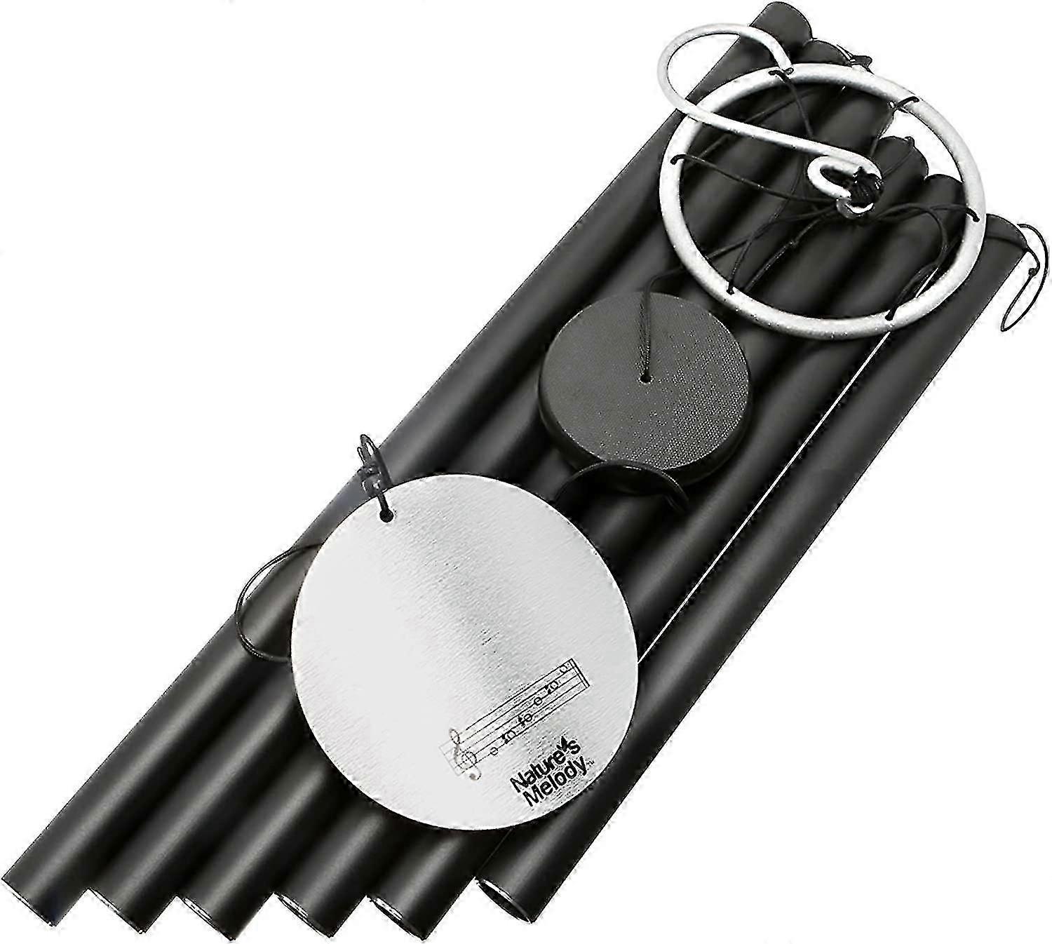 Natural Melody 28 Inches (Black) 71 Cm