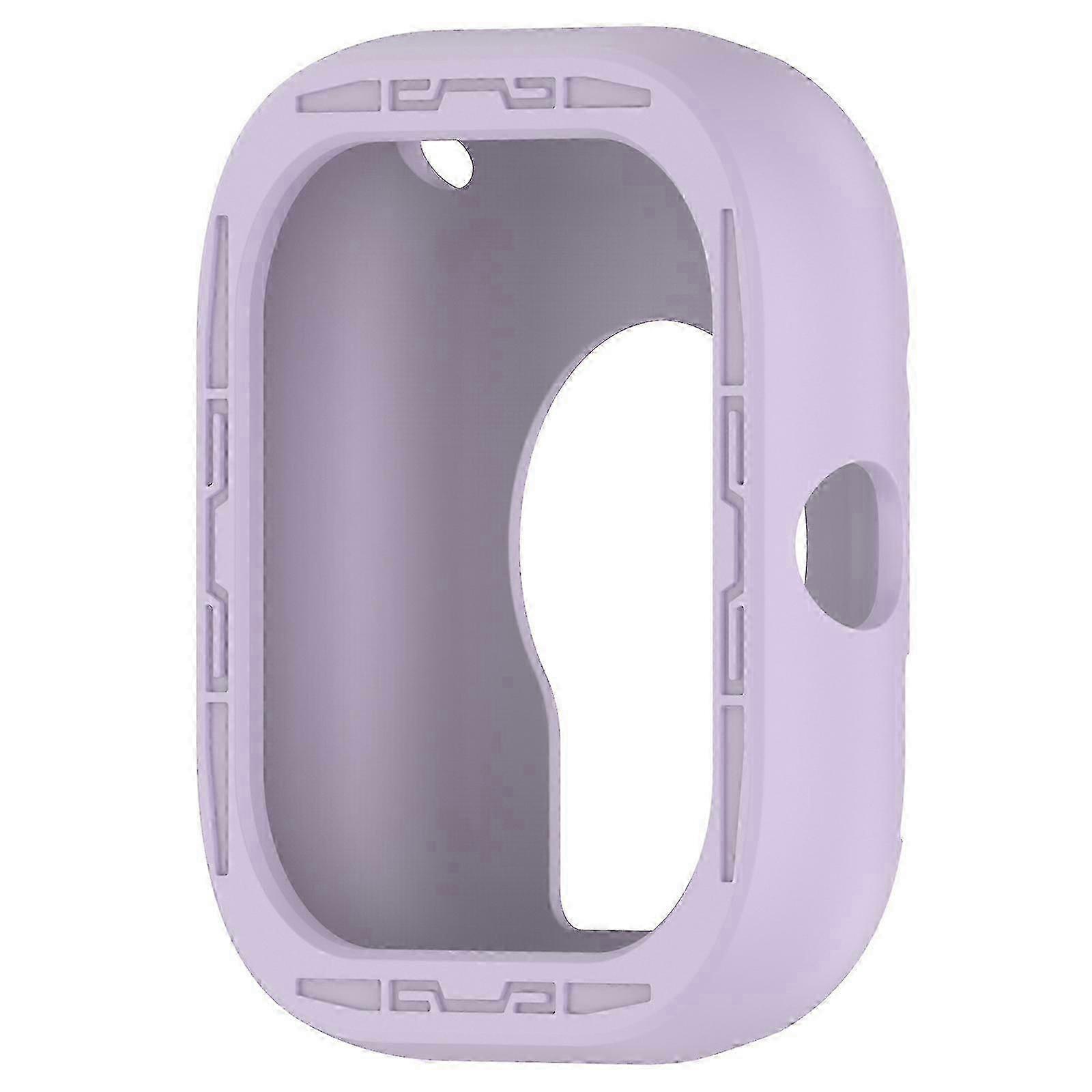 Shockproof Screen Protector Silicone Watch Cover