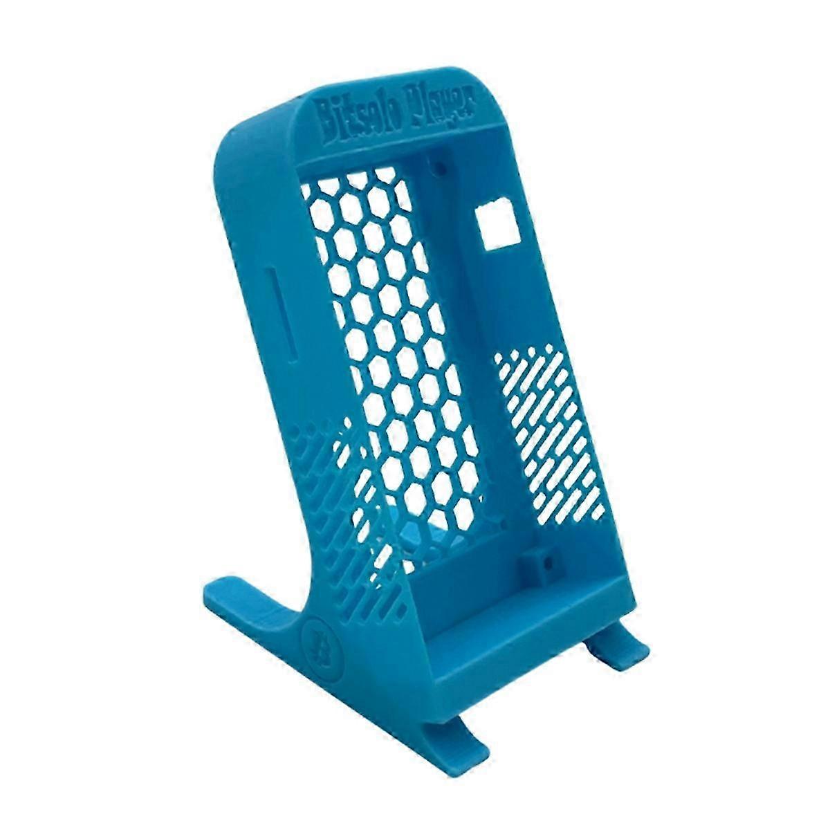 Improved 3D Printer Stand Bracket for Gamma 601 & 401 Miner Stand