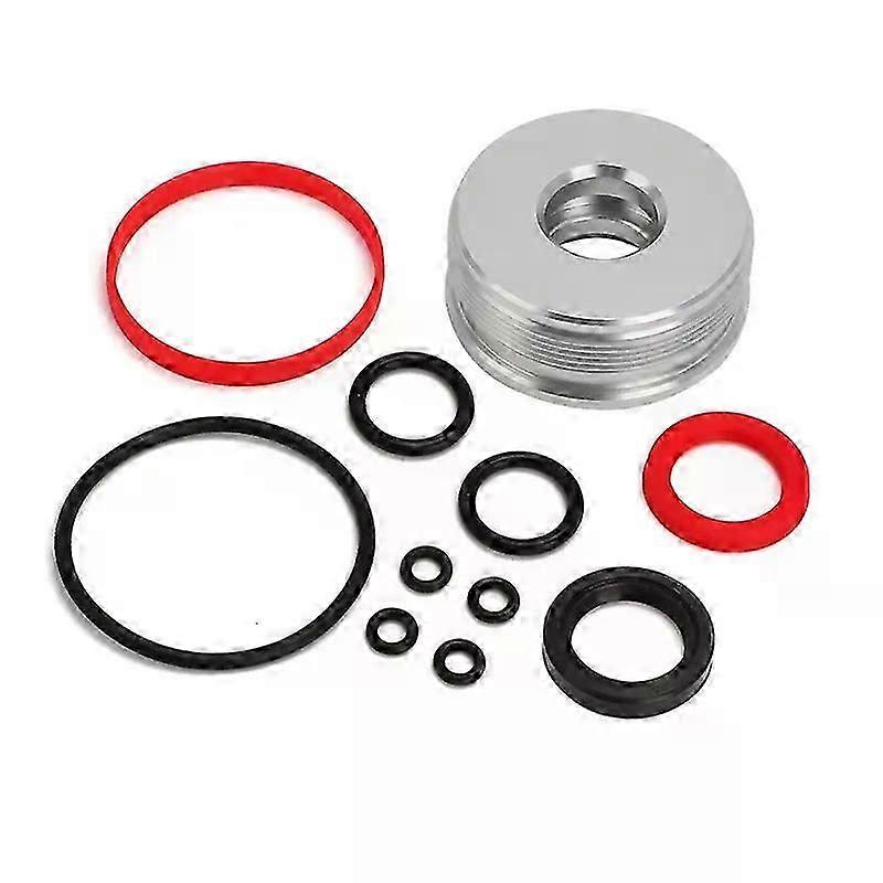 Fit For Volvo Penta SX-M Cylinders Trim Ram Rebuild Kit Fit For SX-C SX-R SX-S SX-MLT SX-MACLT DP-SM Drives Repair Accessories 3857470