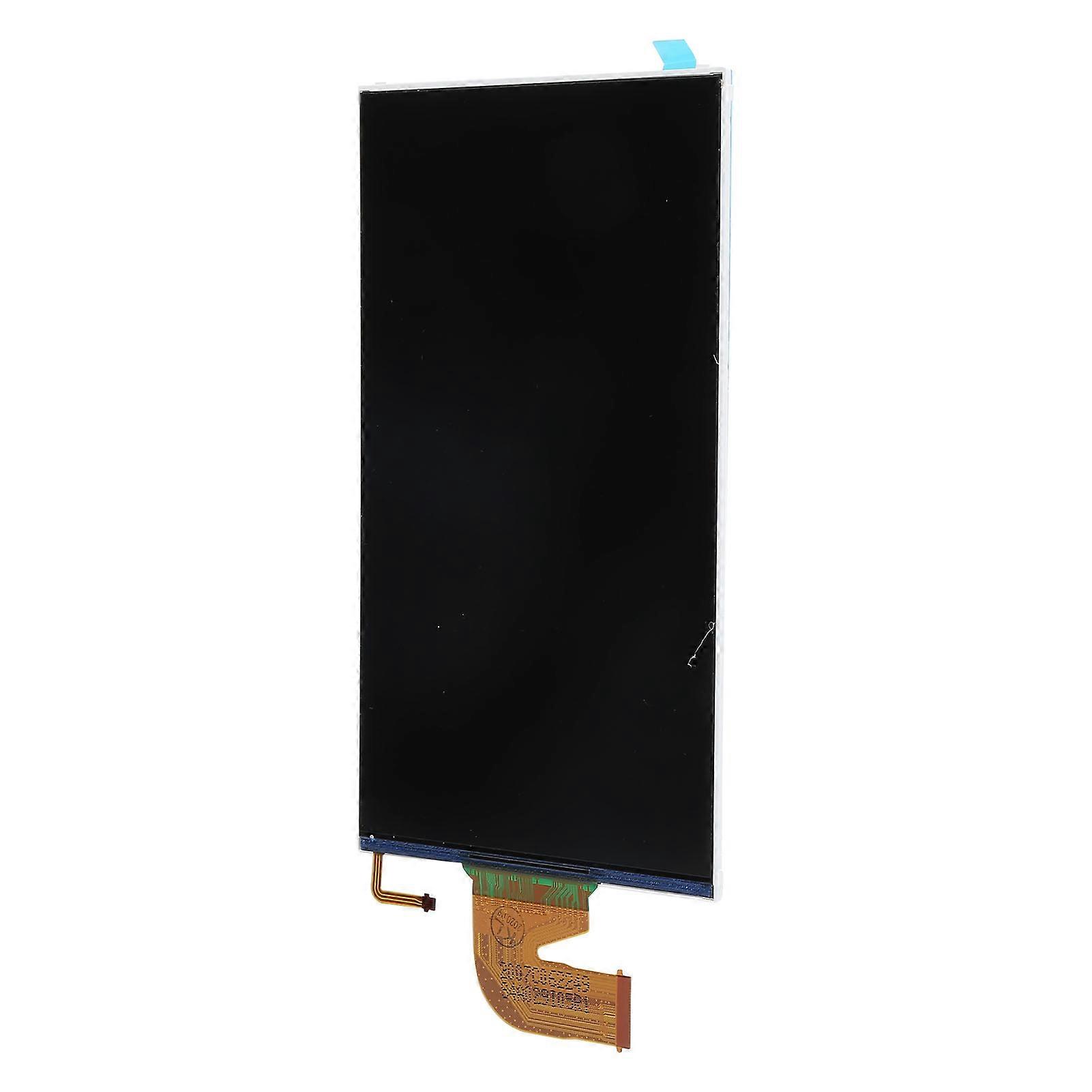 Remplacement de l’écran d’affichage en verre LCD de 7 pouces pour la console Switch