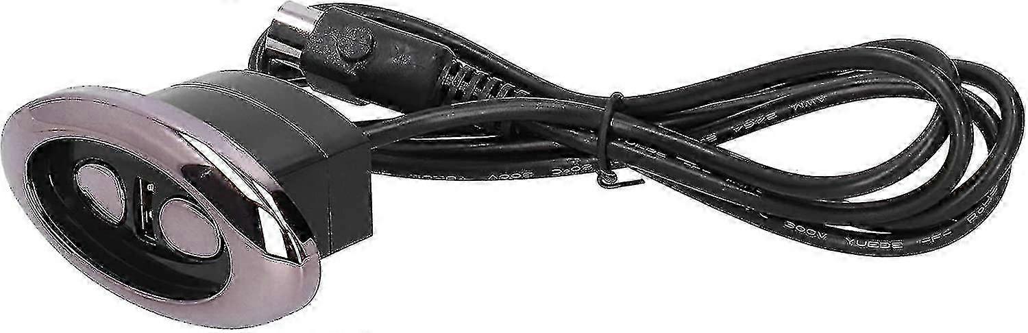 2025 Electric Recliner Controller 2 Button 5 Pin Hand Switch Controller Electric Sofa