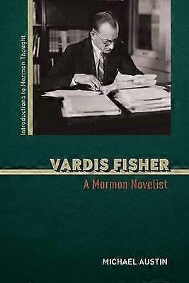 Vardis Fisher