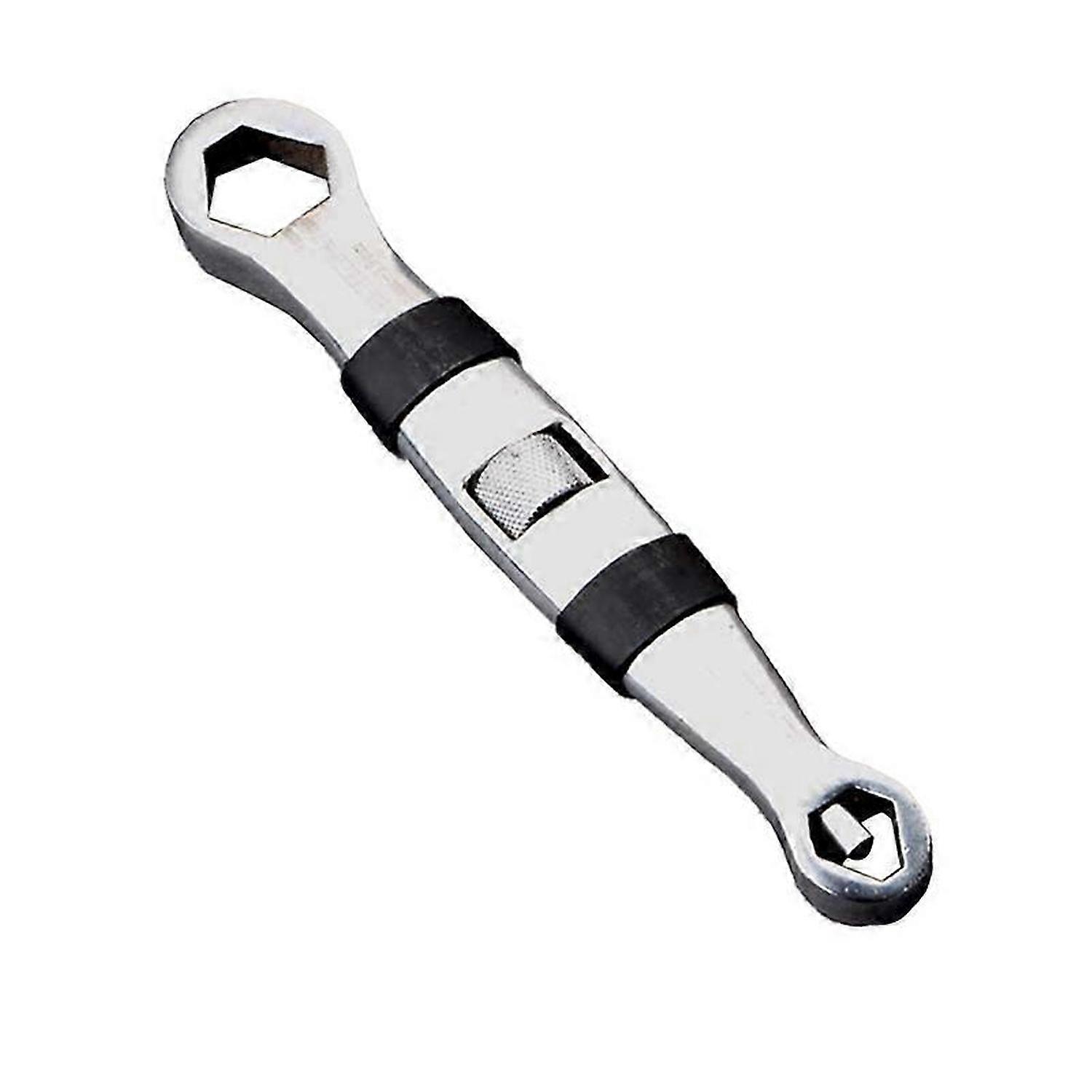 Flat Wrench, 23 in 1 Adjustable Adjustable Wrench 23 in 1 Auto Repair