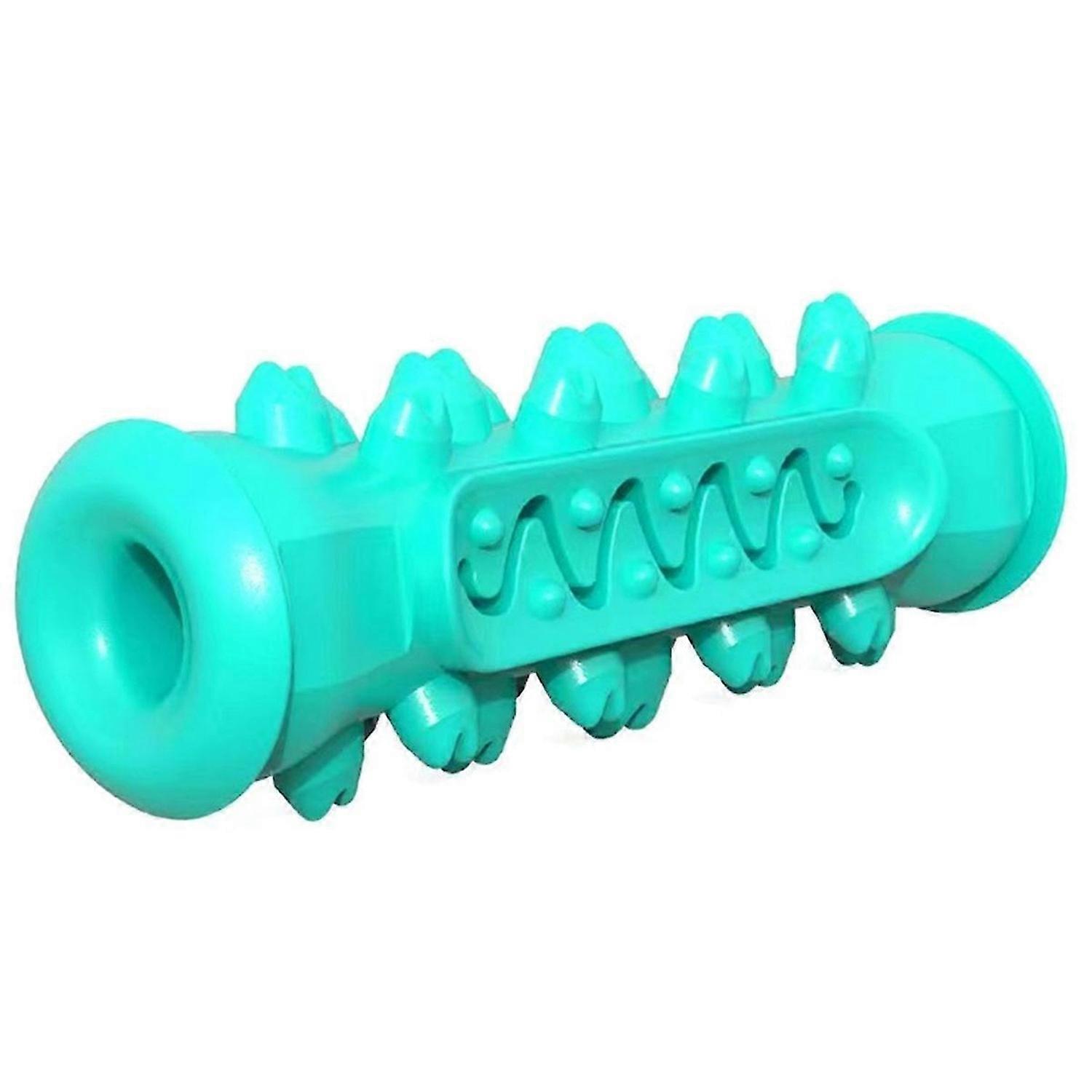 Dog Toy Teething Stick Chewable Teeth Cleaning Bone