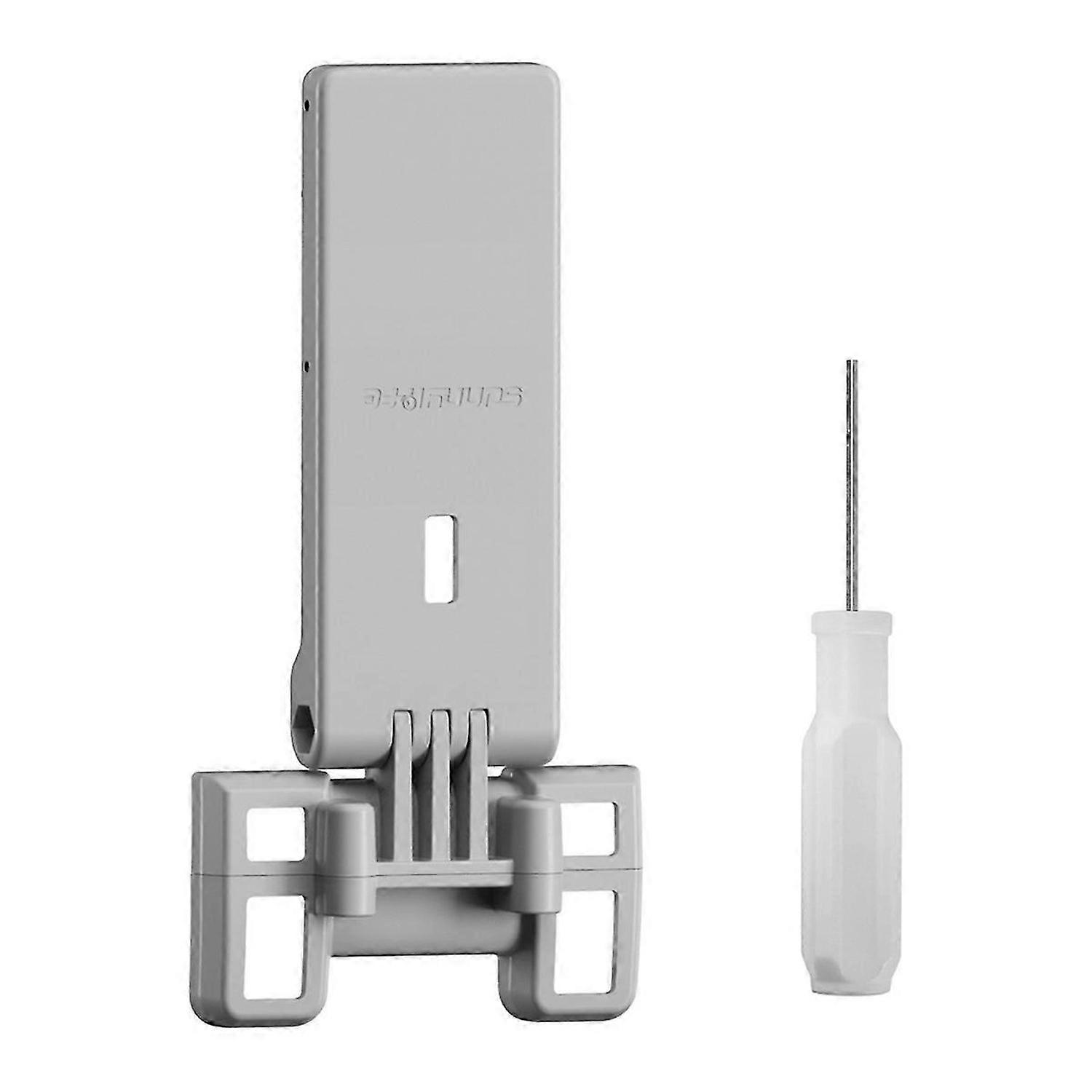 Folding Tablet Holder for NEO/Mini4 Pro/AIR 3S Disassembly-Free Phone Tablet Holder for RC-N3/2/1 Remote Control B