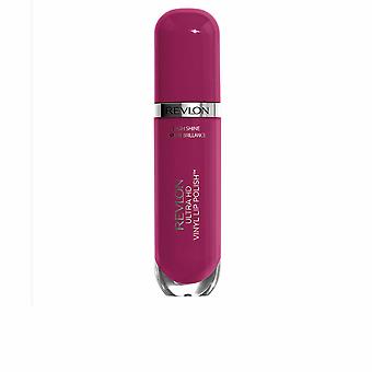 Revlon Ultra HD Vinyl Læbe Polsk 935 Berry Blissed