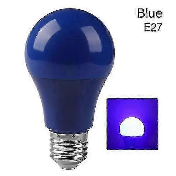 Lampe LED A60