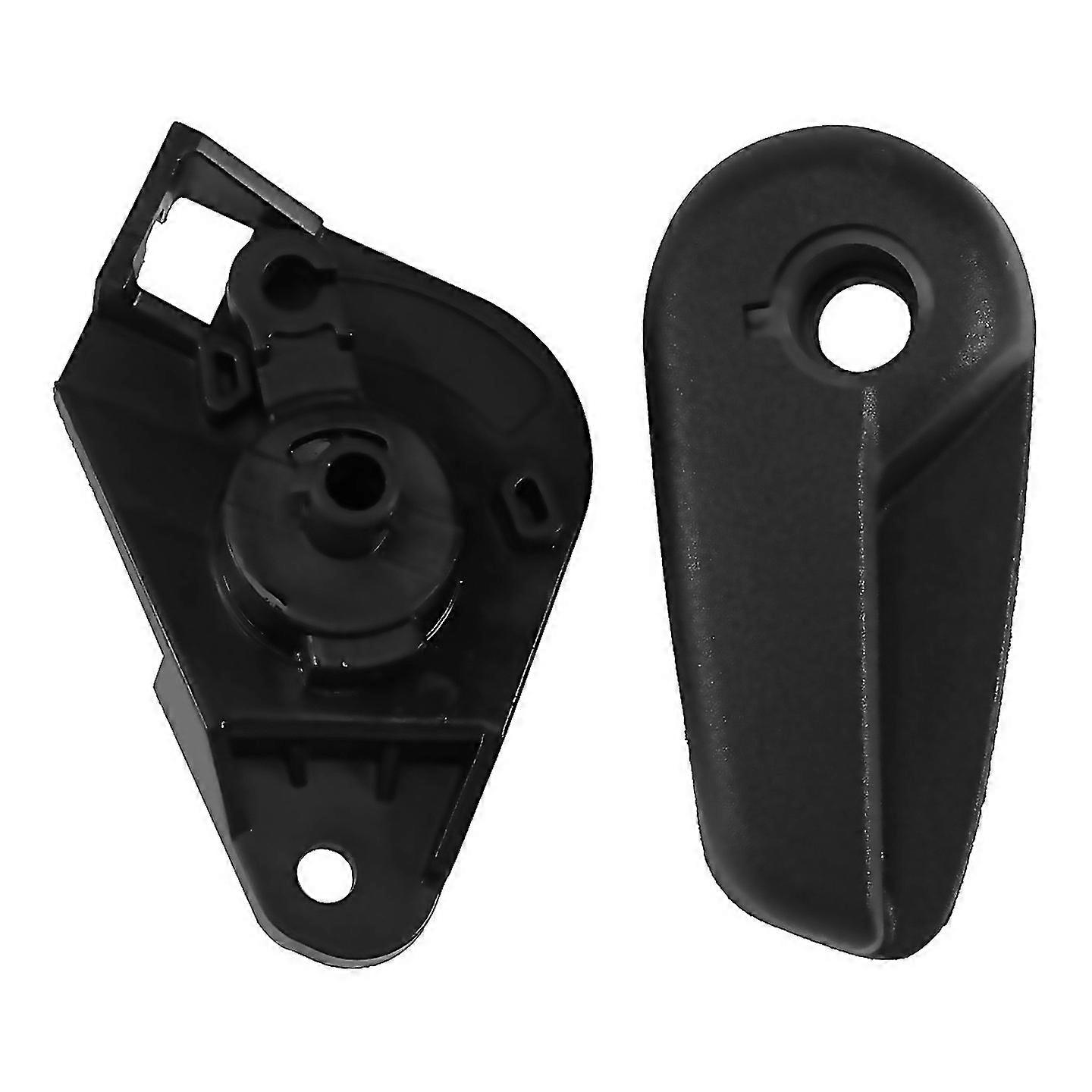 For Hood Release Handle Mounting Bracket For 20132016 Fusion